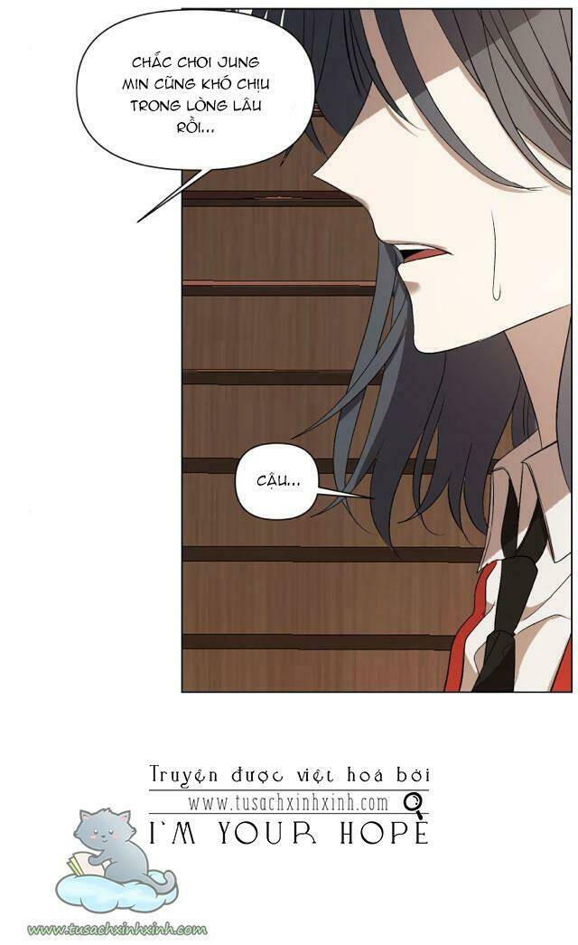 Tự Do Trong Mơ Chapter 16 - Trang 2