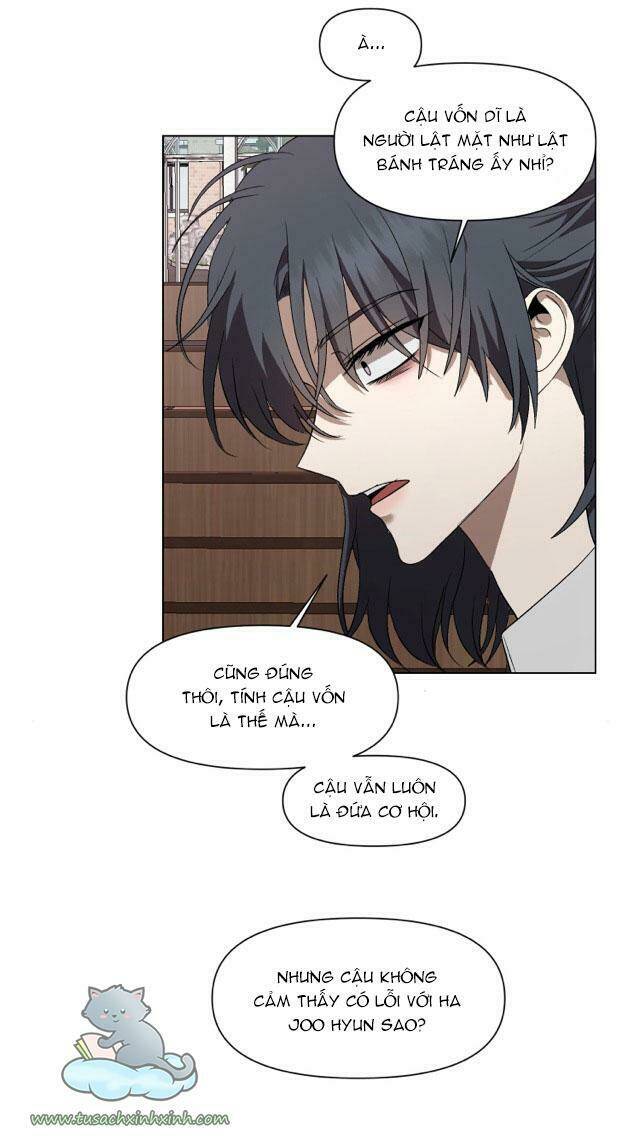 Tự Do Trong Mơ Chapter 16 - Trang 2