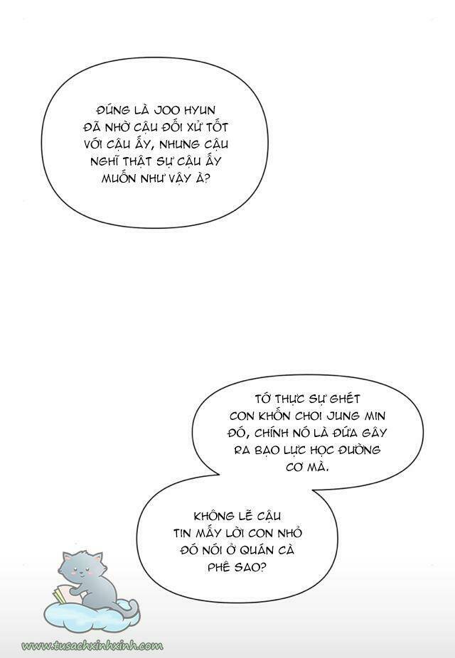 Tự Do Trong Mơ Chapter 16 - Trang 2