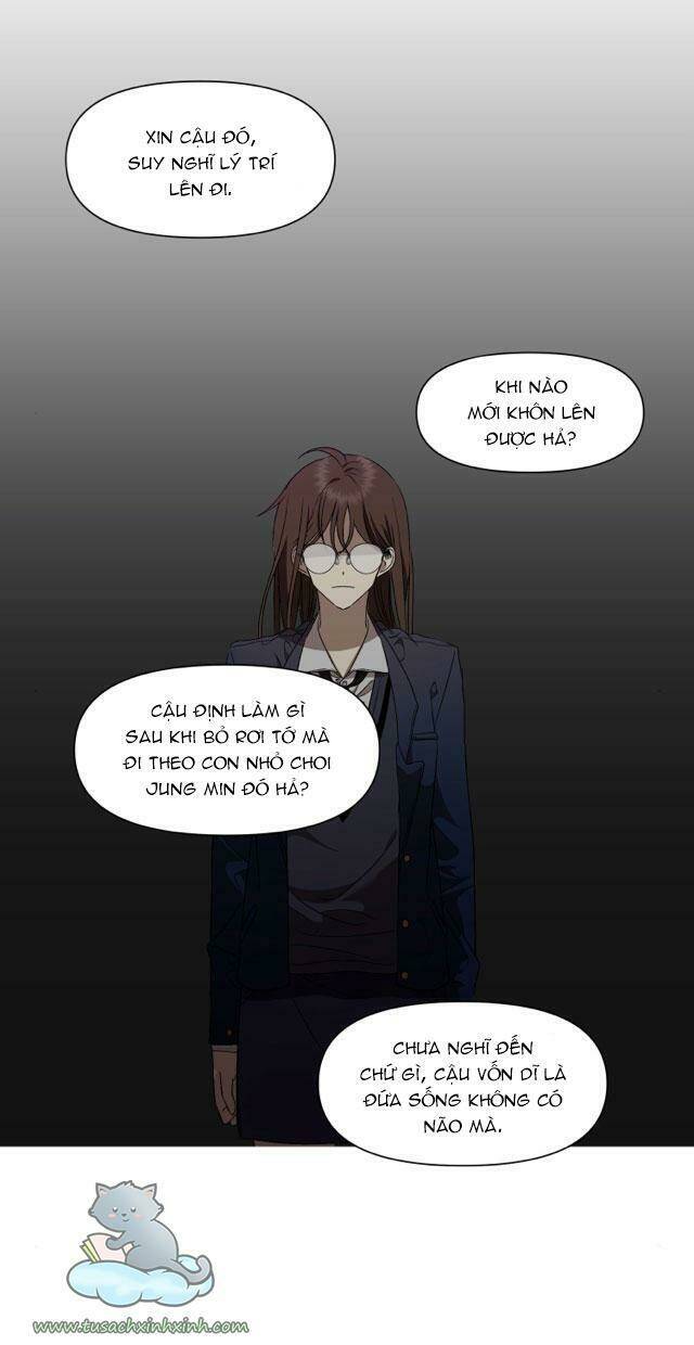 Tự Do Trong Mơ Chapter 16 - Trang 2