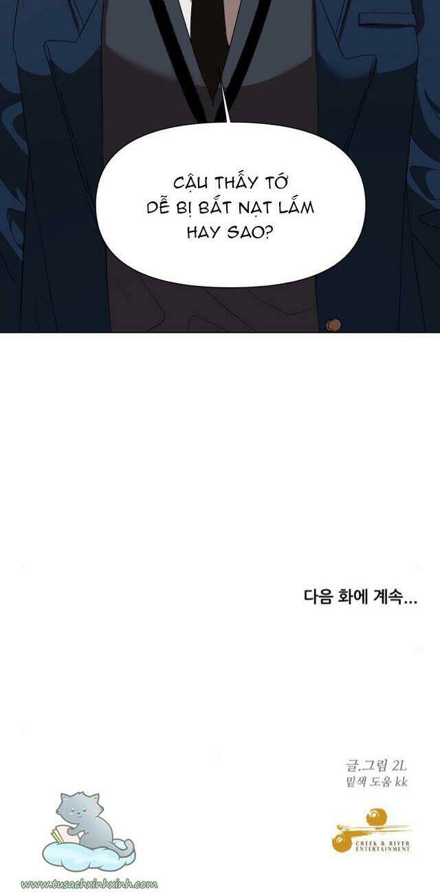 Tự Do Trong Mơ Chapter 16 - Trang 2