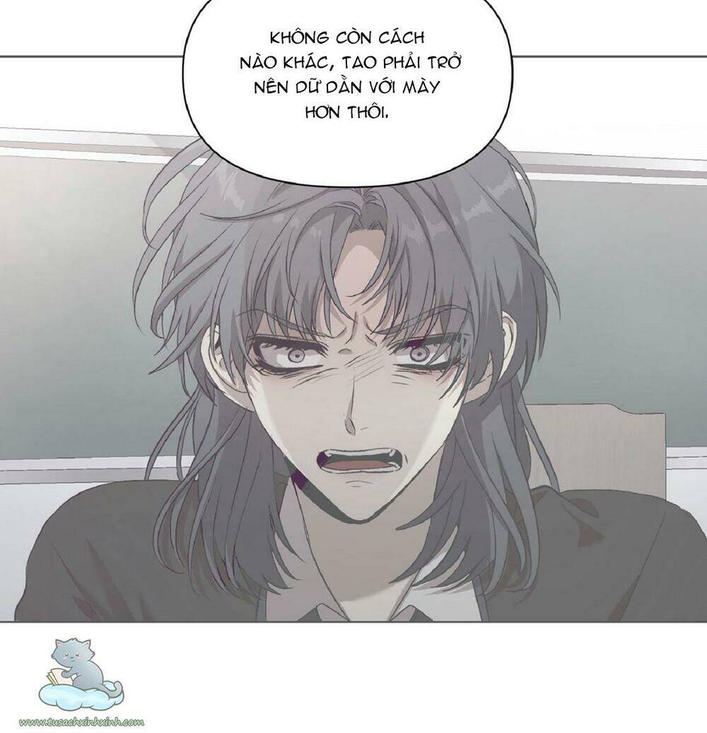 Tự Do Trong Mơ Chapter 17 - Trang 2