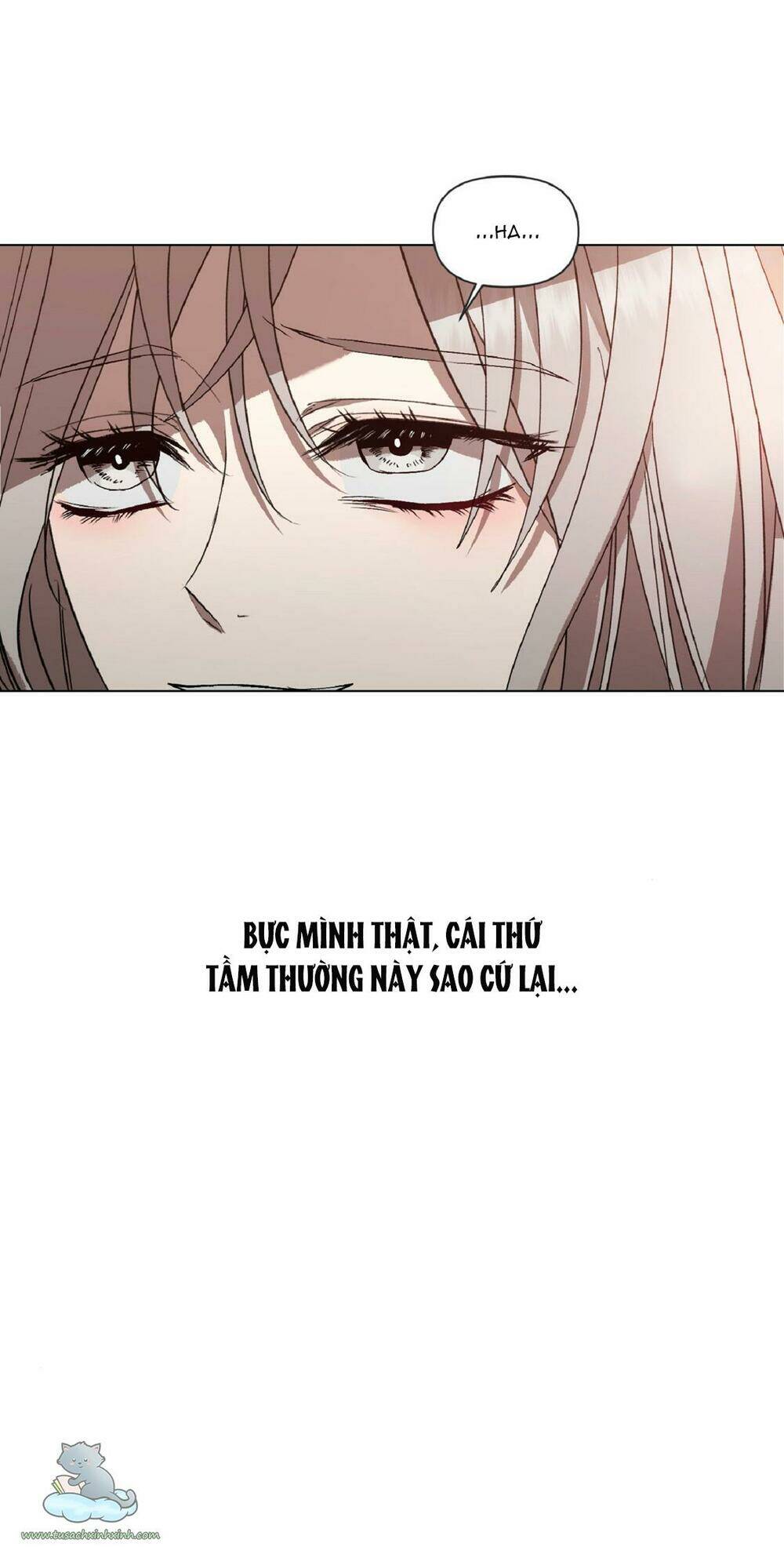 Tự Do Trong Mơ Chapter 17 - Trang 2