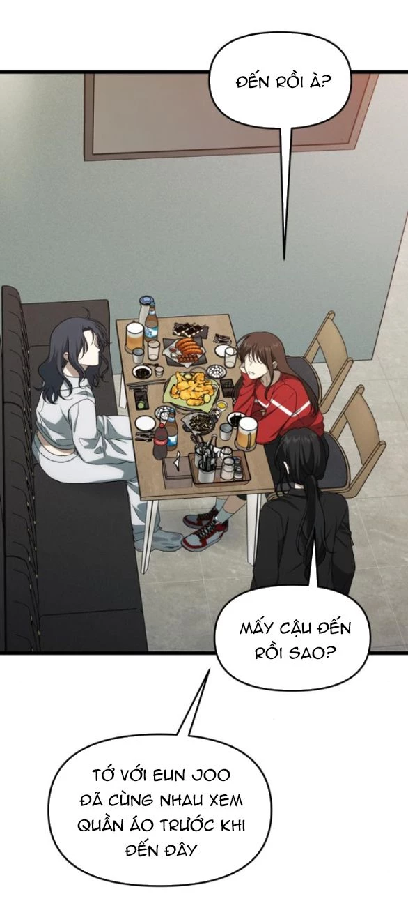 Tự Do Trong Mơ Chapter 173.2 - Trang 2