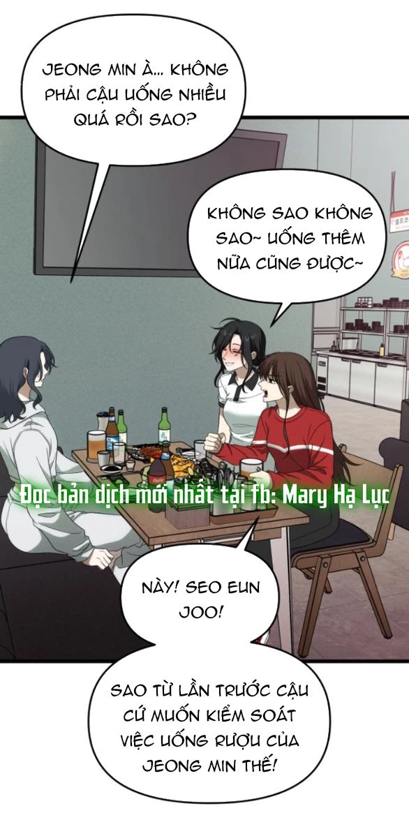 Tự Do Trong Mơ Chapter 173.2 - Trang 2