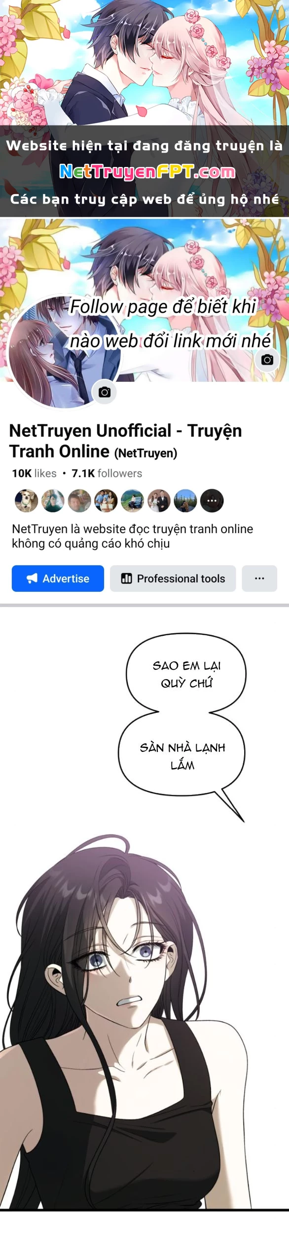 Tự Do Trong Mơ Chapter 174.2 - Trang 2