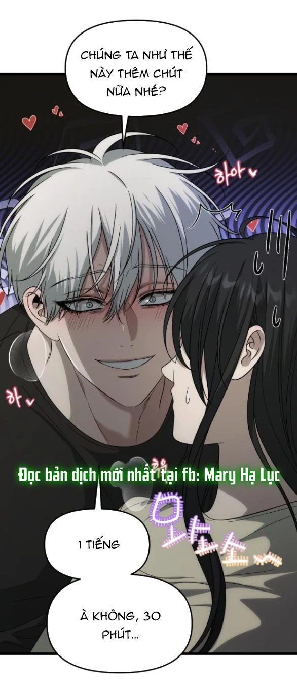 Tự Do Trong Mơ Chapter 174.2 - Trang 2