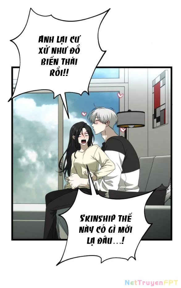 Tự Do Trong Mơ Chapter 174.2 - Trang 2