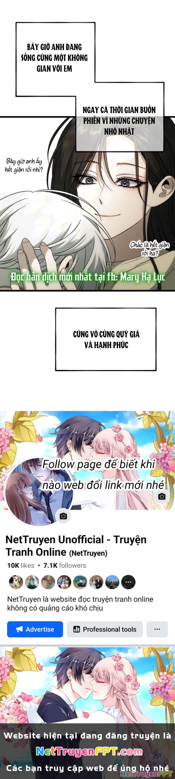 Tự Do Trong Mơ Chapter 174.2 - Trang 2