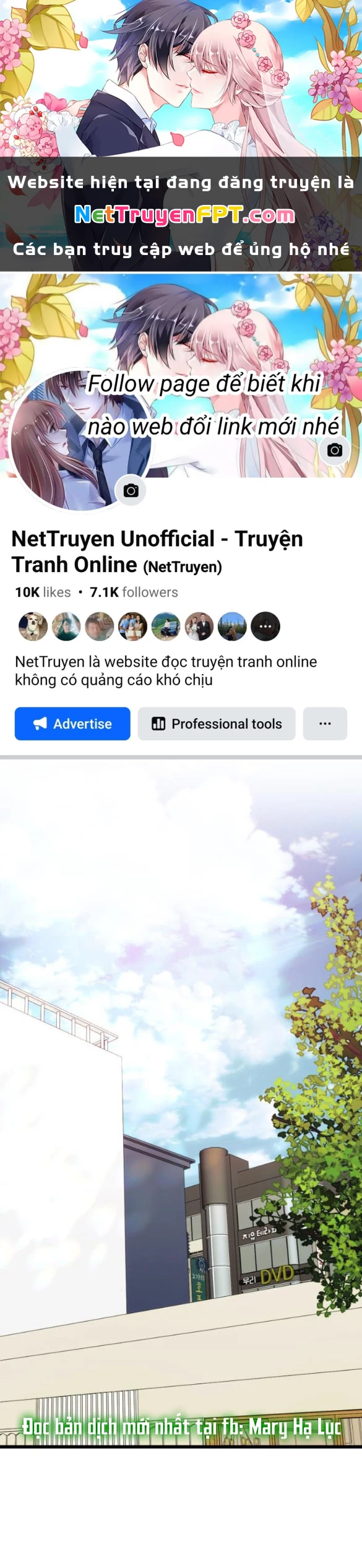 Tự Do Trong Mơ Chapter 175.1 - Trang 2
