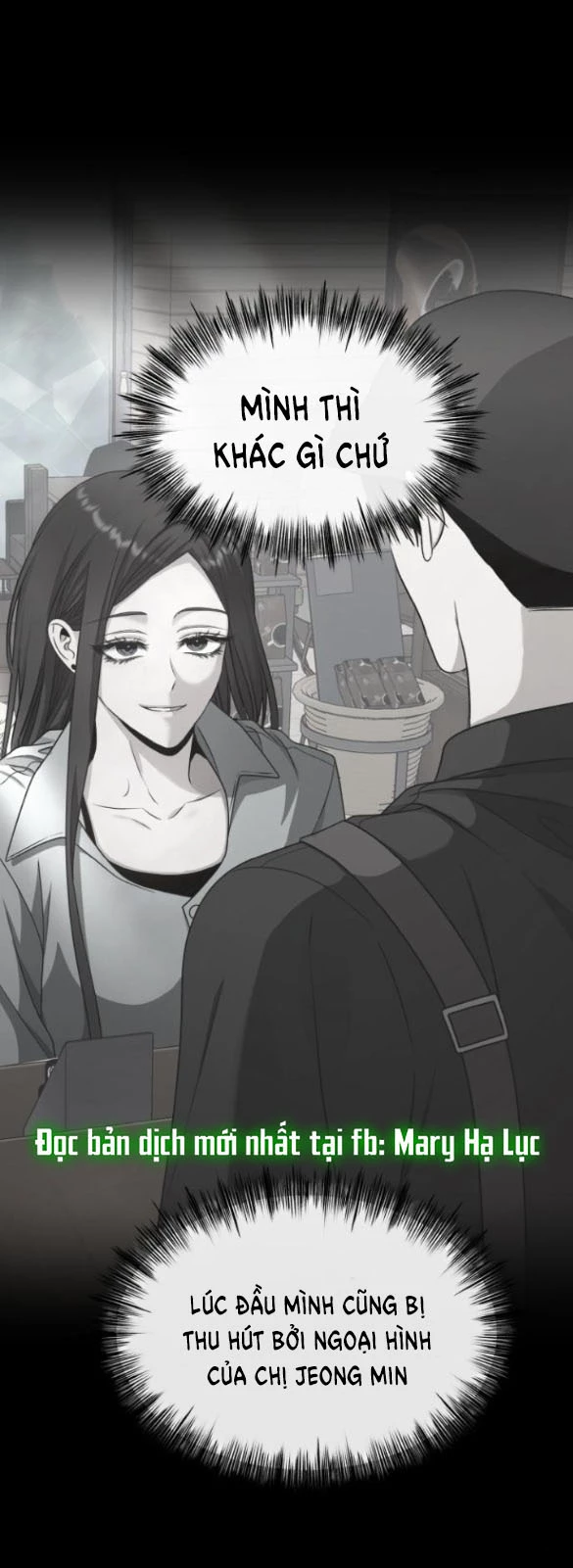 Tự Do Trong Mơ Chapter 175.1 - Trang 2