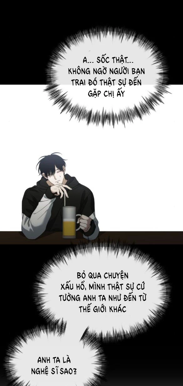 Tự Do Trong Mơ Chapter 175.1 - Trang 2