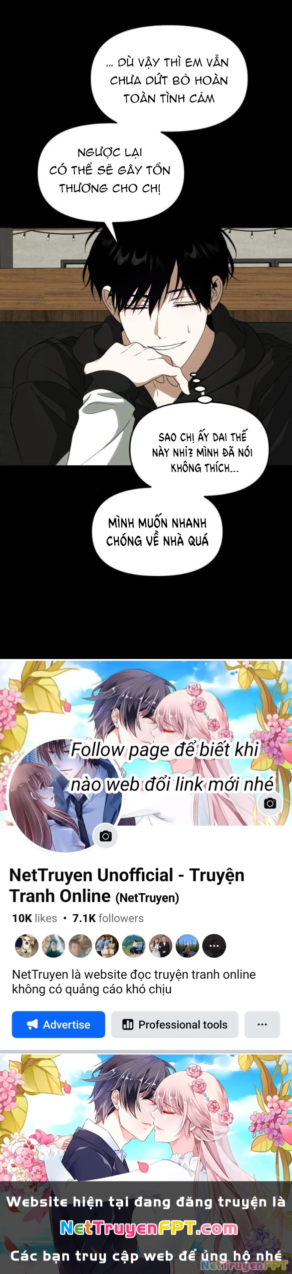 Tự Do Trong Mơ Chapter 175.1 - Trang 2