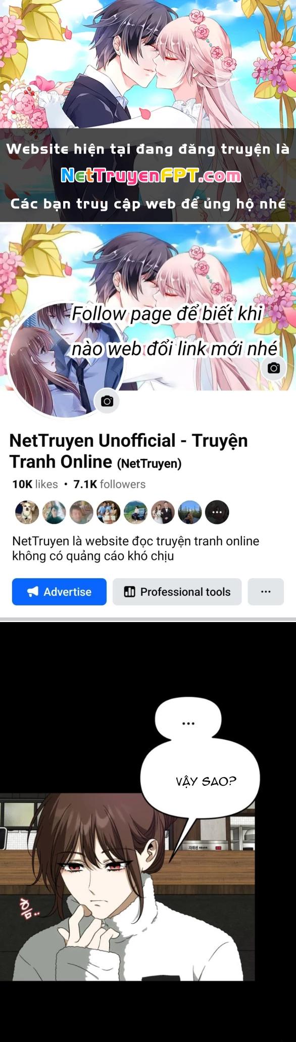 Tự Do Trong Mơ Chapter 175.2 - Trang 2