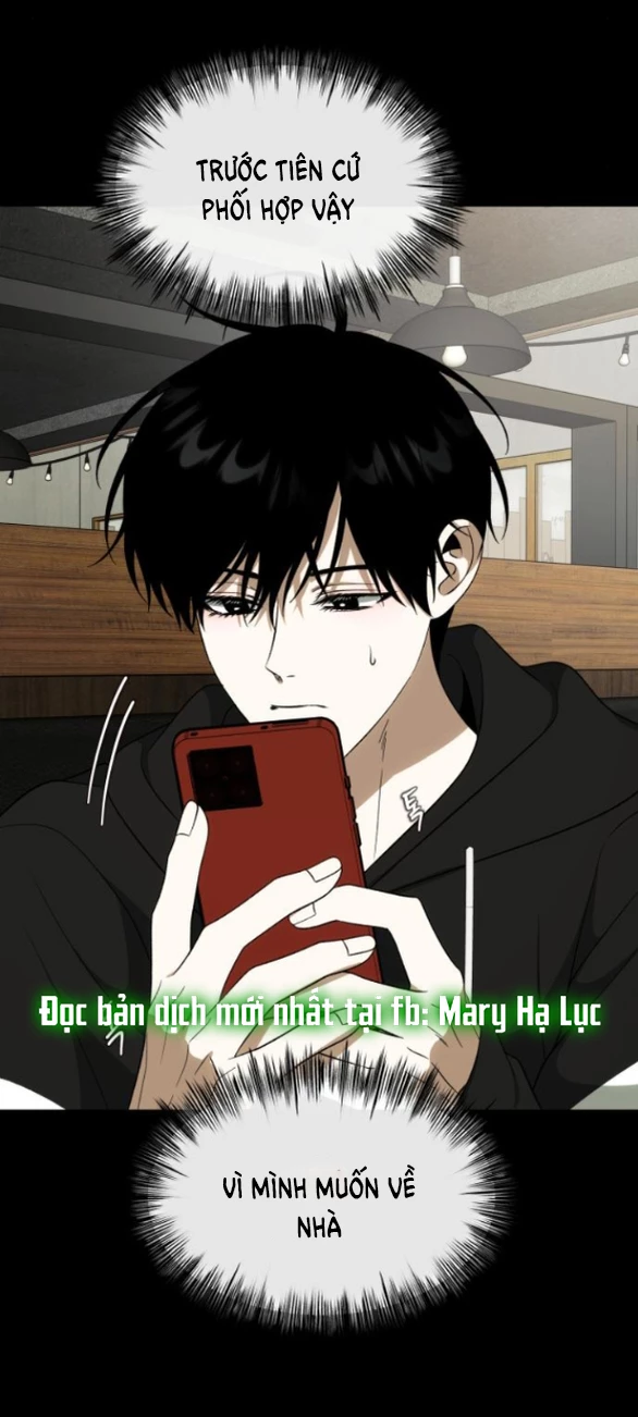 Tự Do Trong Mơ Chapter 175.2 - Trang 2