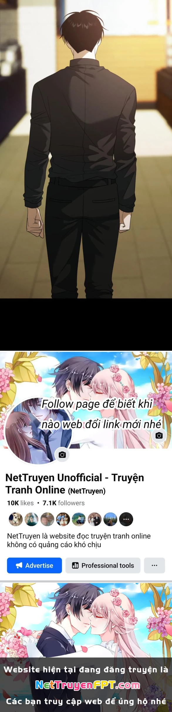 Tự Do Trong Mơ Chapter 175.2 - Trang 2