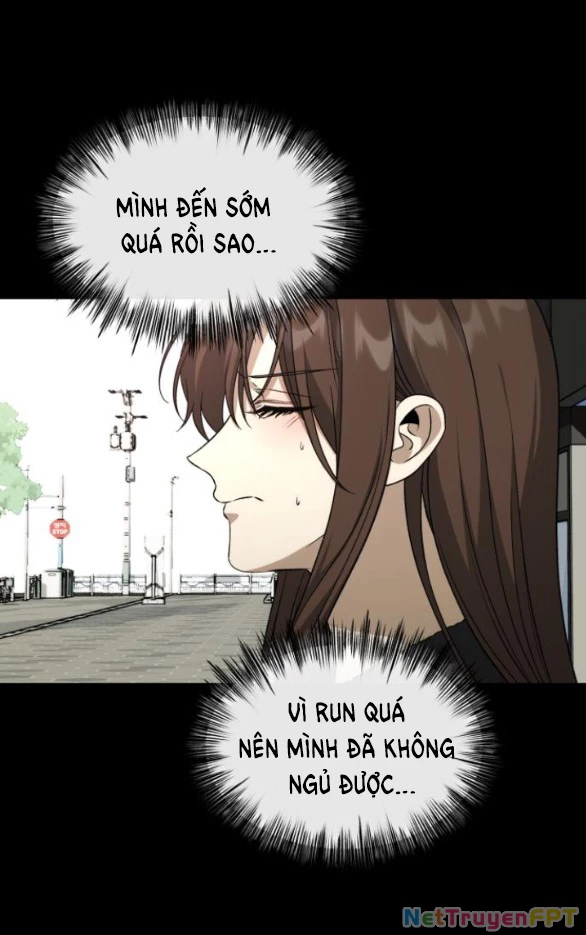 Tự Do Trong Mơ Chapter 176.1 - Trang 2