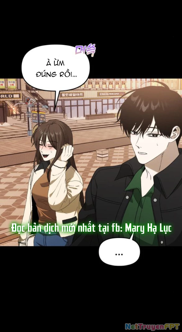 Tự Do Trong Mơ Chapter 176.1 - Trang 2