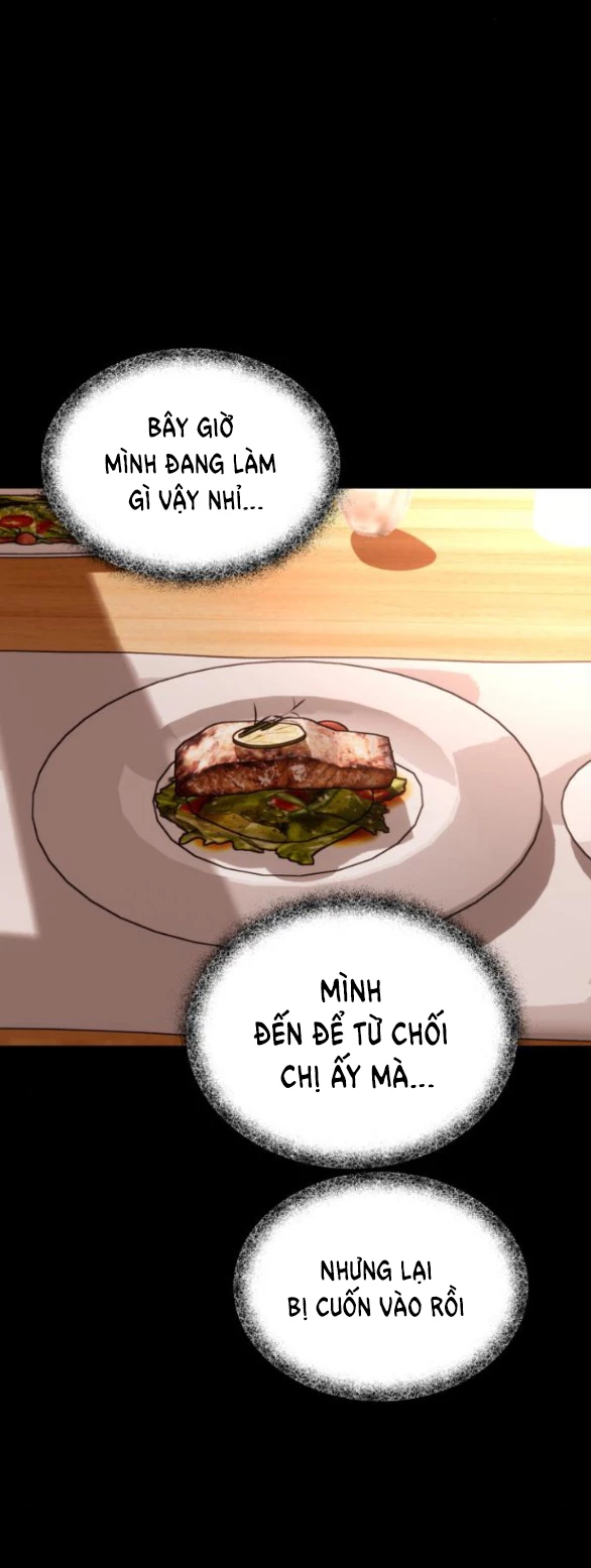 Tự Do Trong Mơ Chapter 176.1 - Trang 2