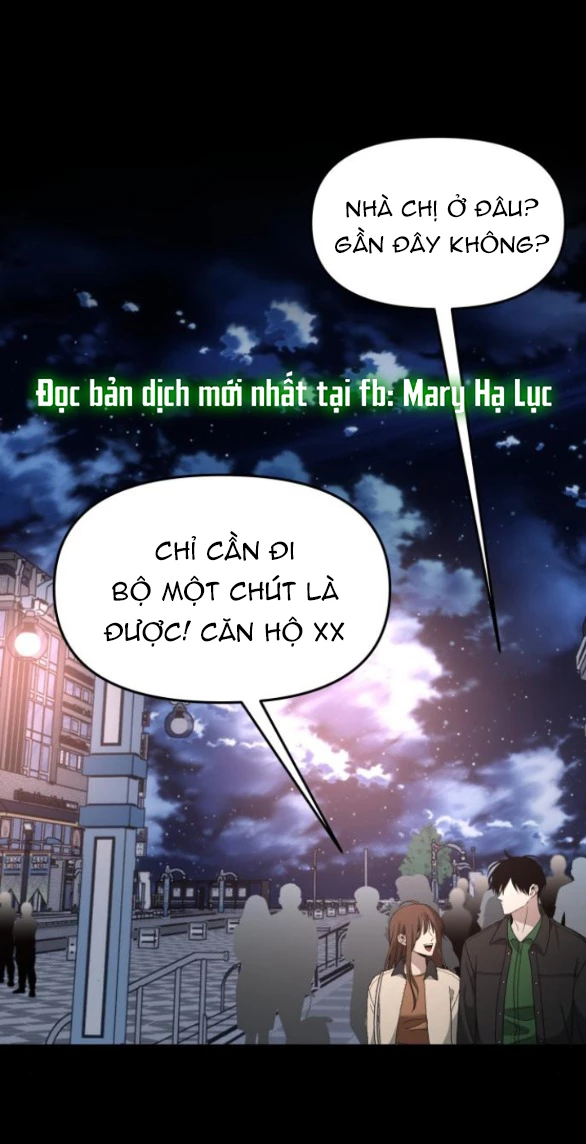 Tự Do Trong Mơ Chapter 176.1 - Trang 2