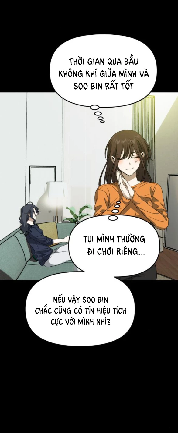Tự Do Trong Mơ Chapter 176.1 - Trang 2