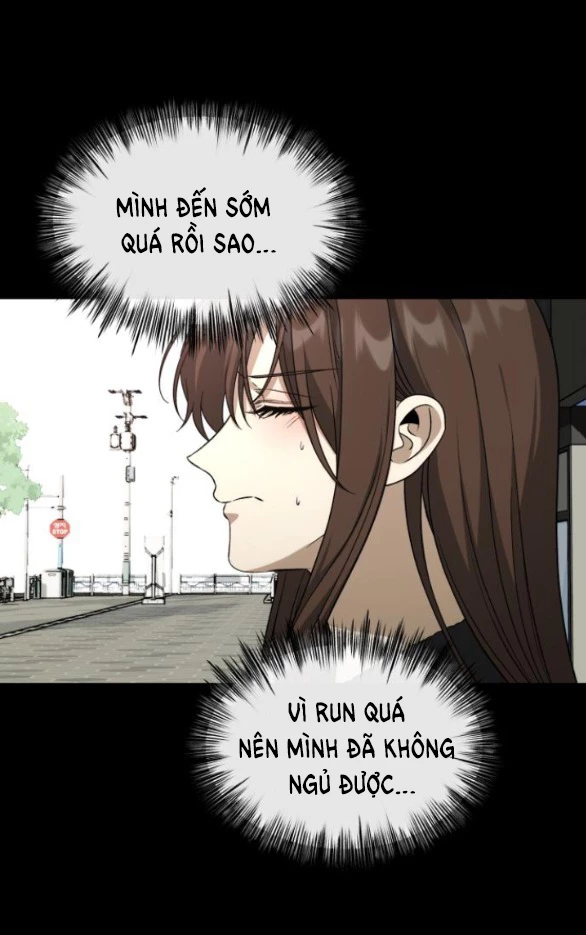 Tự Do Trong Mơ Chapter 176.1 - Trang 2