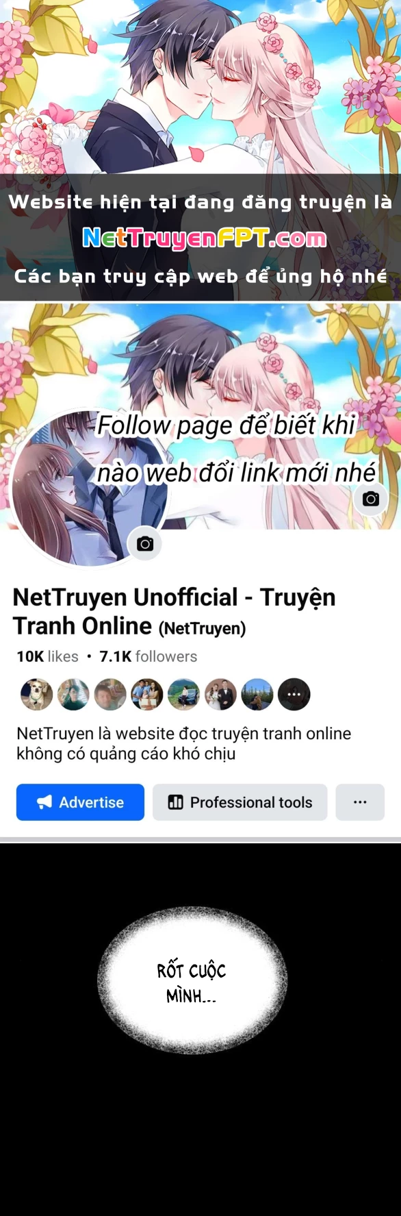 Tự Do Trong Mơ Chapter 176.2 - Trang 2