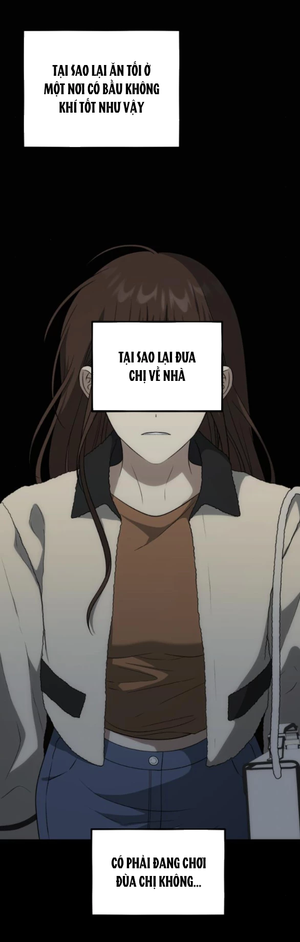Tự Do Trong Mơ Chapter 176.2 - Trang 2
