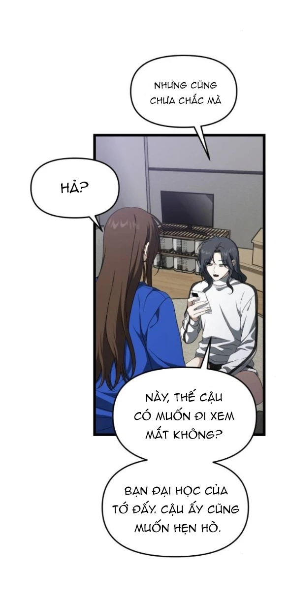 Tự Do Trong Mơ Chapter 177.1 - Trang 2