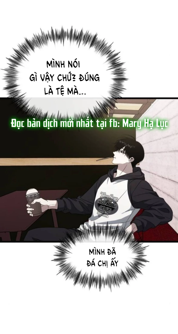 Tự Do Trong Mơ Chapter 177.1 - Trang 2