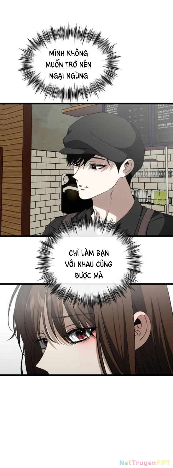Tự Do Trong Mơ Chapter 177.1 - Trang 2
