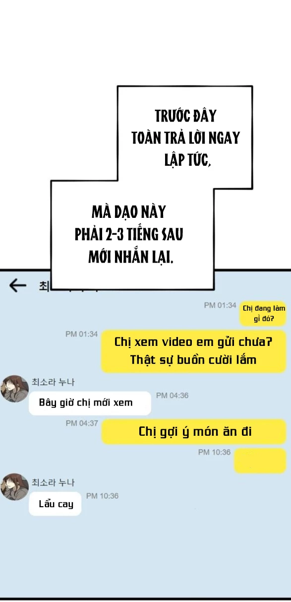 Tự Do Trong Mơ Chapter 177.1 - Trang 2