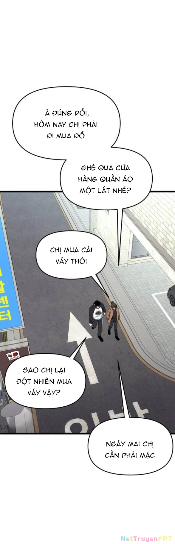 Tự Do Trong Mơ Chapter 177.1 - Trang 2
