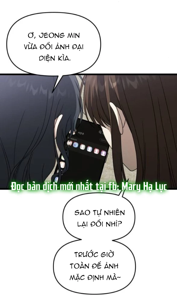 Tự Do Trong Mơ Chapter 177.1 - Trang 2