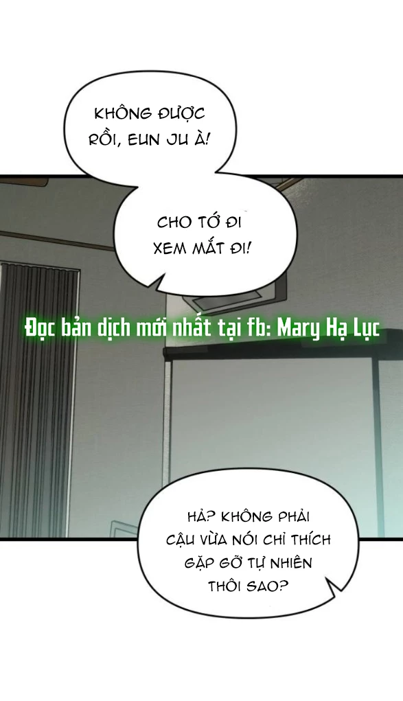 Tự Do Trong Mơ Chapter 177.1 - Trang 2