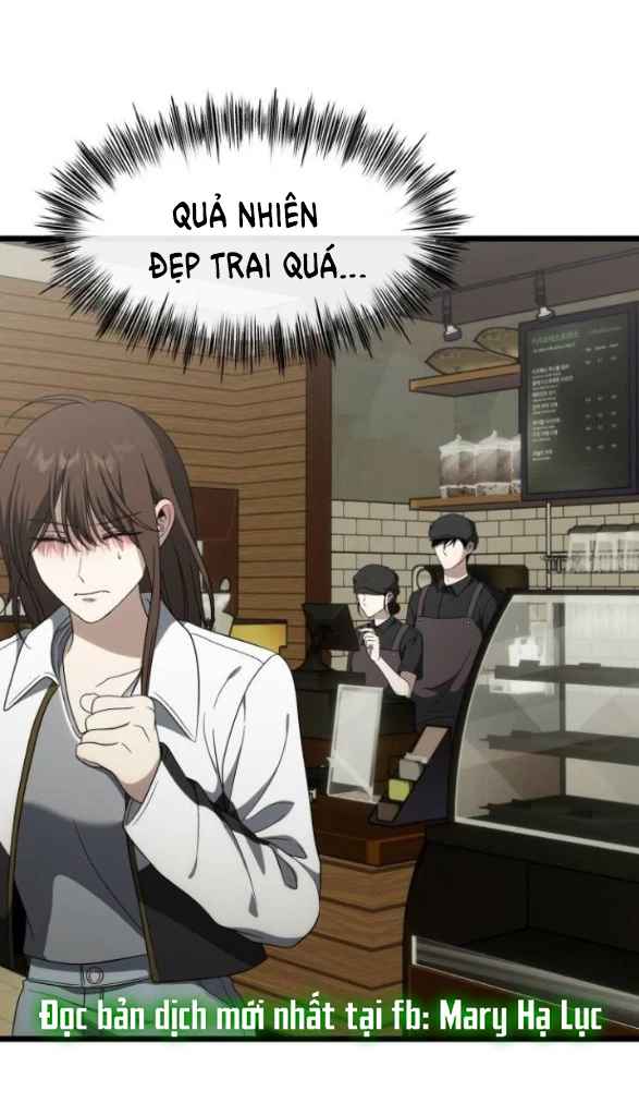 Tự Do Trong Mơ Chapter 177.1 - Trang 2