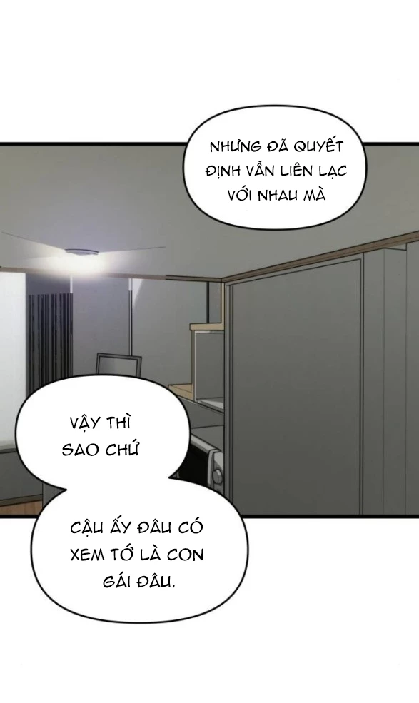 Tự Do Trong Mơ Chapter 177.1 - Trang 2