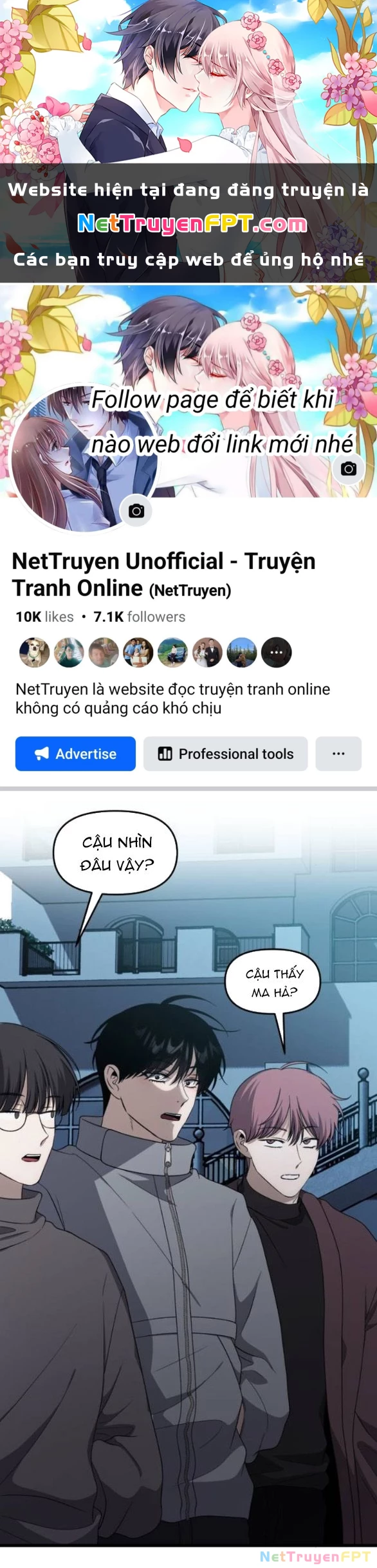 Tự Do Trong Mơ Chapter 177.2 - Trang 2