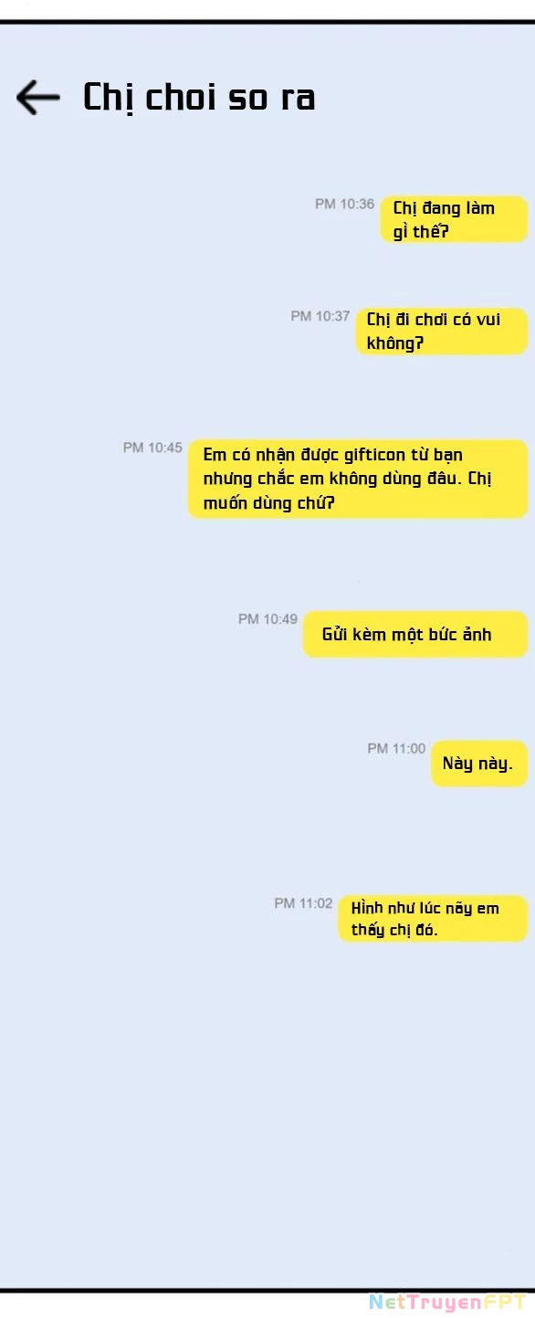 Tự Do Trong Mơ Chapter 177.2 - Trang 2