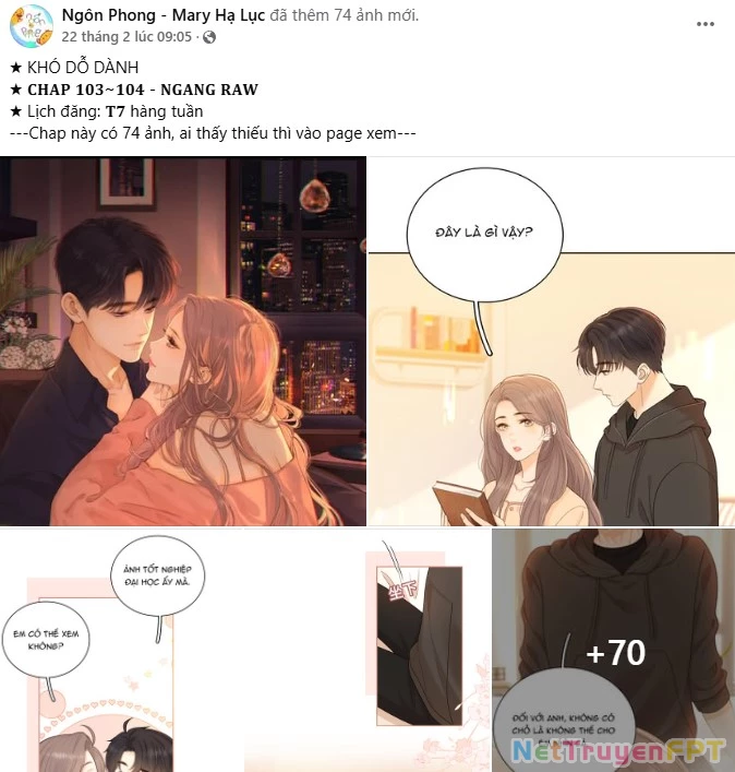 Tự Do Trong Mơ Chapter 177.2 - Trang 2