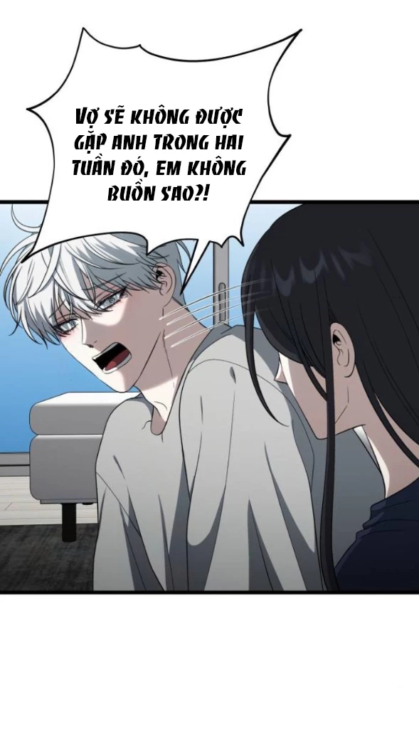 Tự Do Trong Mơ Chapter 178.1 - Trang 2