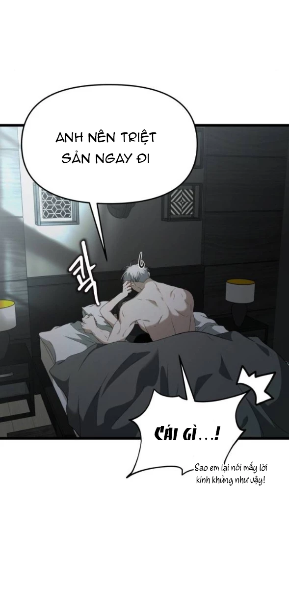 Tự Do Trong Mơ Chapter 178.1 - Trang 2