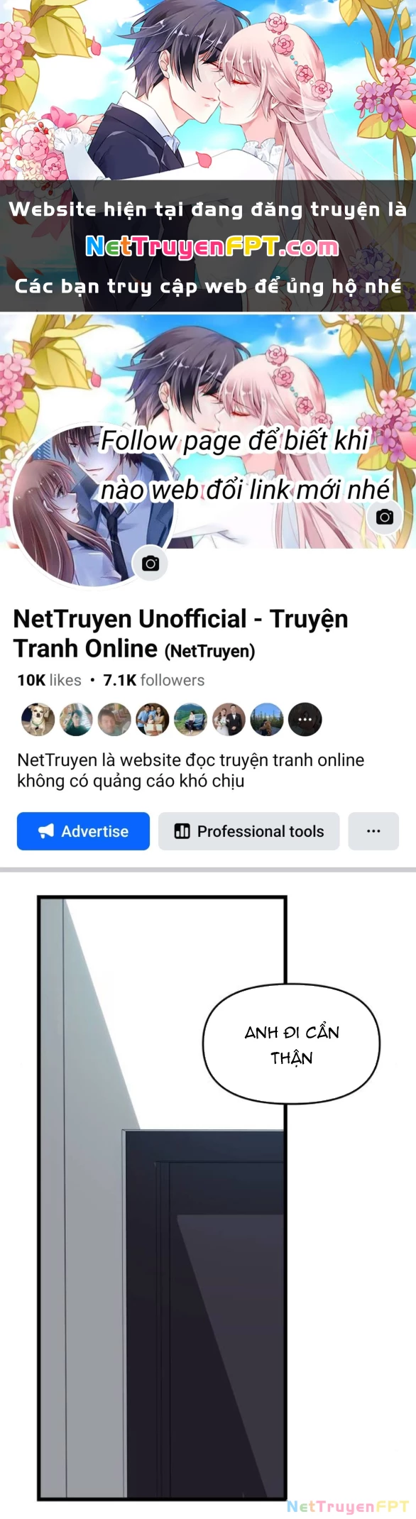 Tự Do Trong Mơ Chapter 178.2 - Trang 2