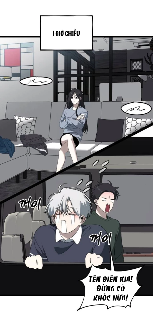 Tự Do Trong Mơ Chapter 178.2 - Trang 2