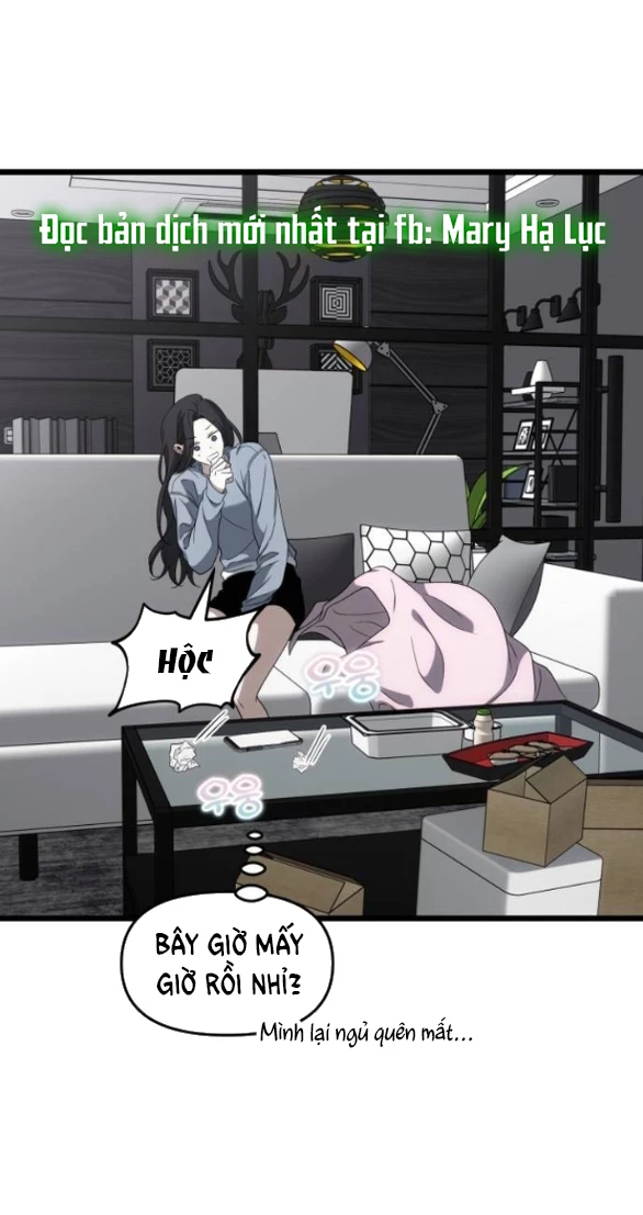 Tự Do Trong Mơ Chapter 178.2 - Trang 2