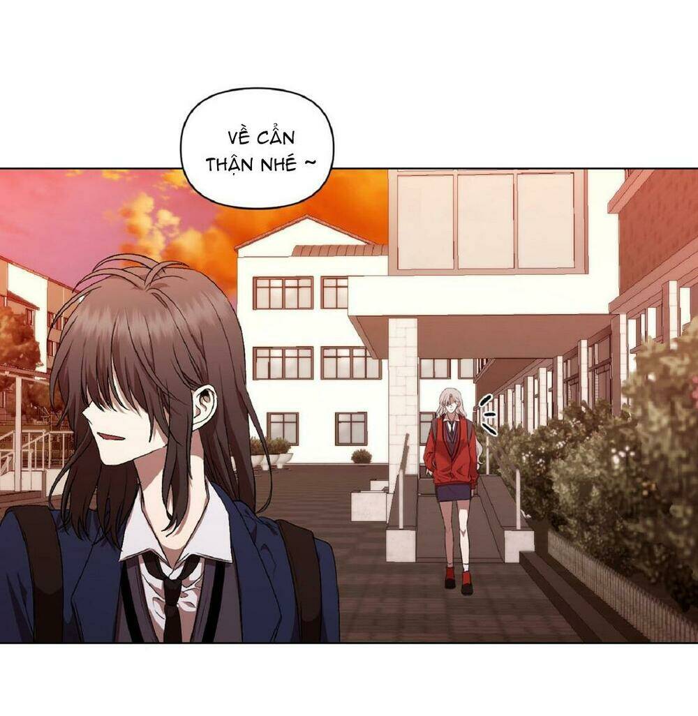Tự Do Trong Mơ Chapter 18 - Trang 2