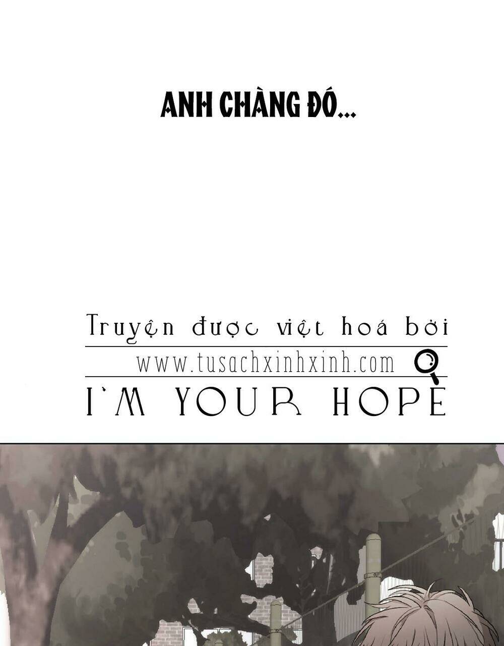 Tự Do Trong Mơ Chapter 18 - Trang 2