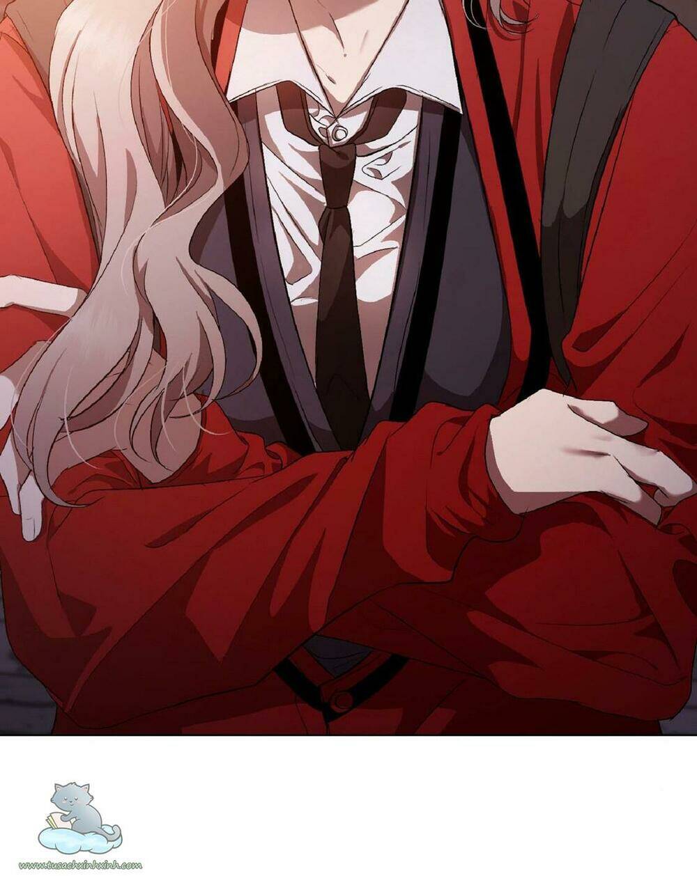 Tự Do Trong Mơ Chapter 18 - Trang 2