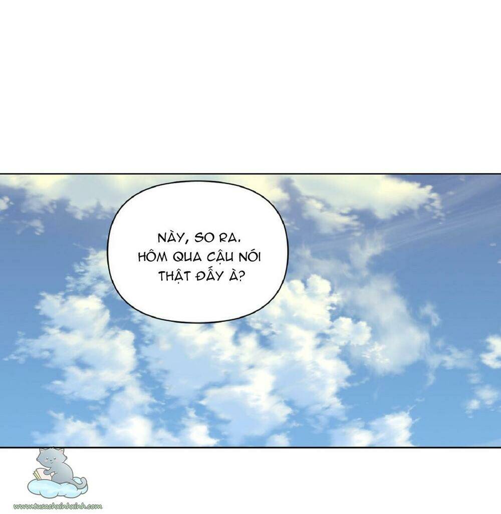 Tự Do Trong Mơ Chapter 18 - Trang 2