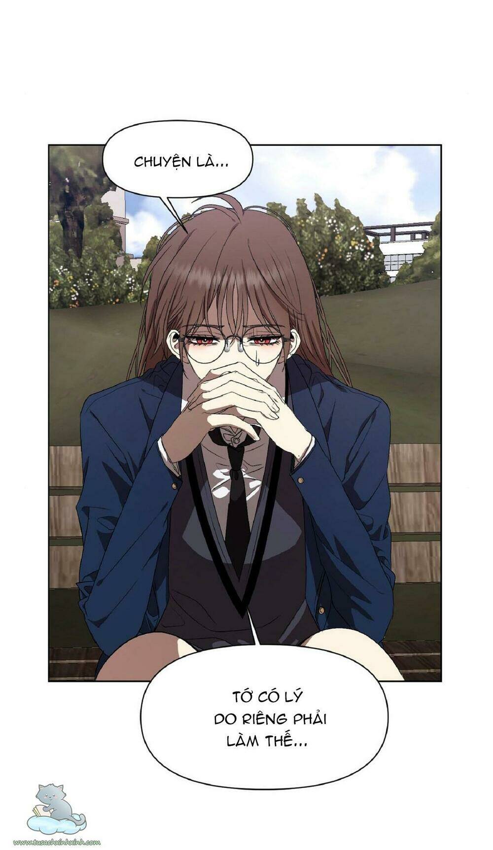 Tự Do Trong Mơ Chapter 18 - Trang 2
